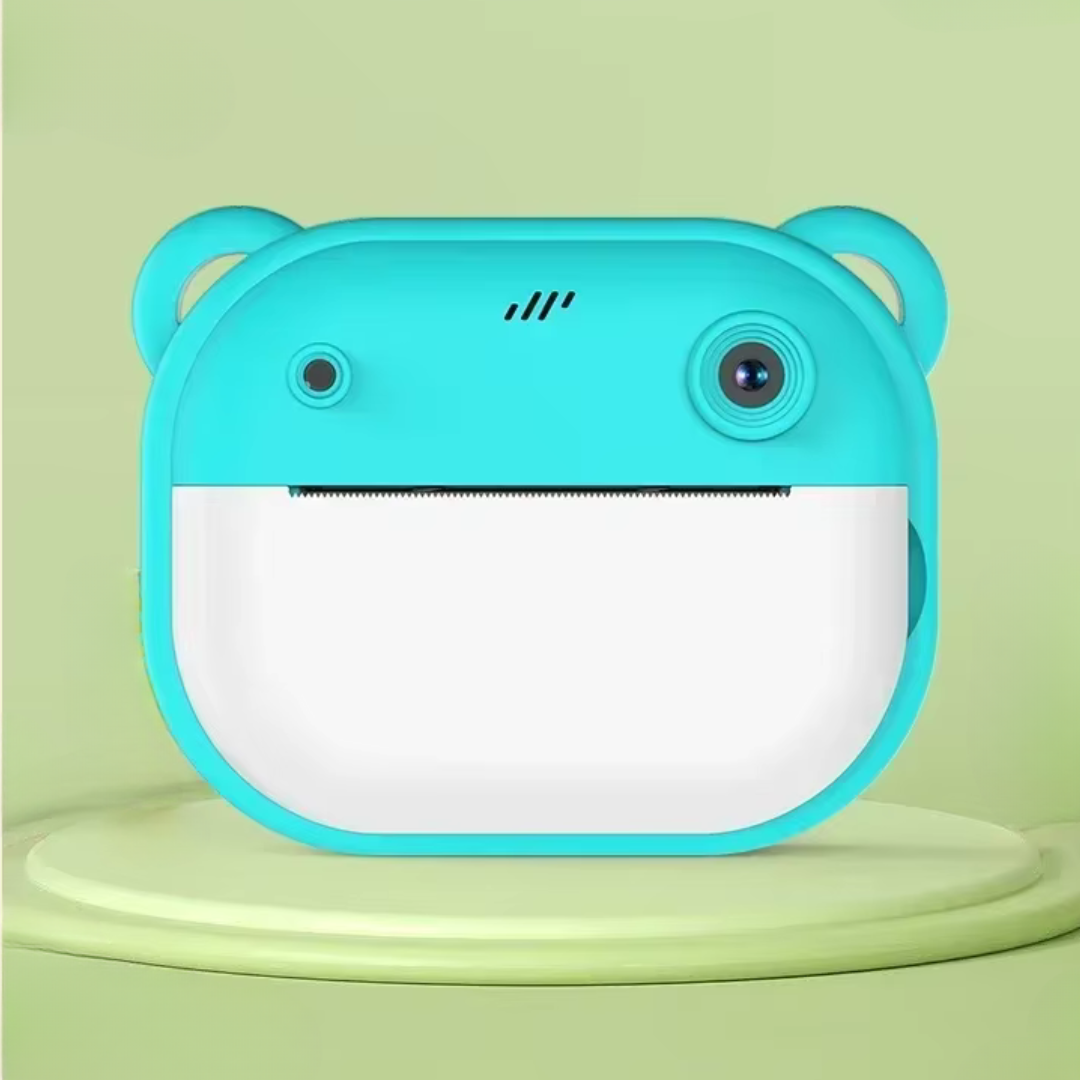 Marvin's Mini Camera