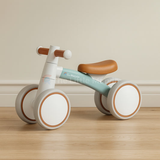 Marvin's Baby Balance Bike