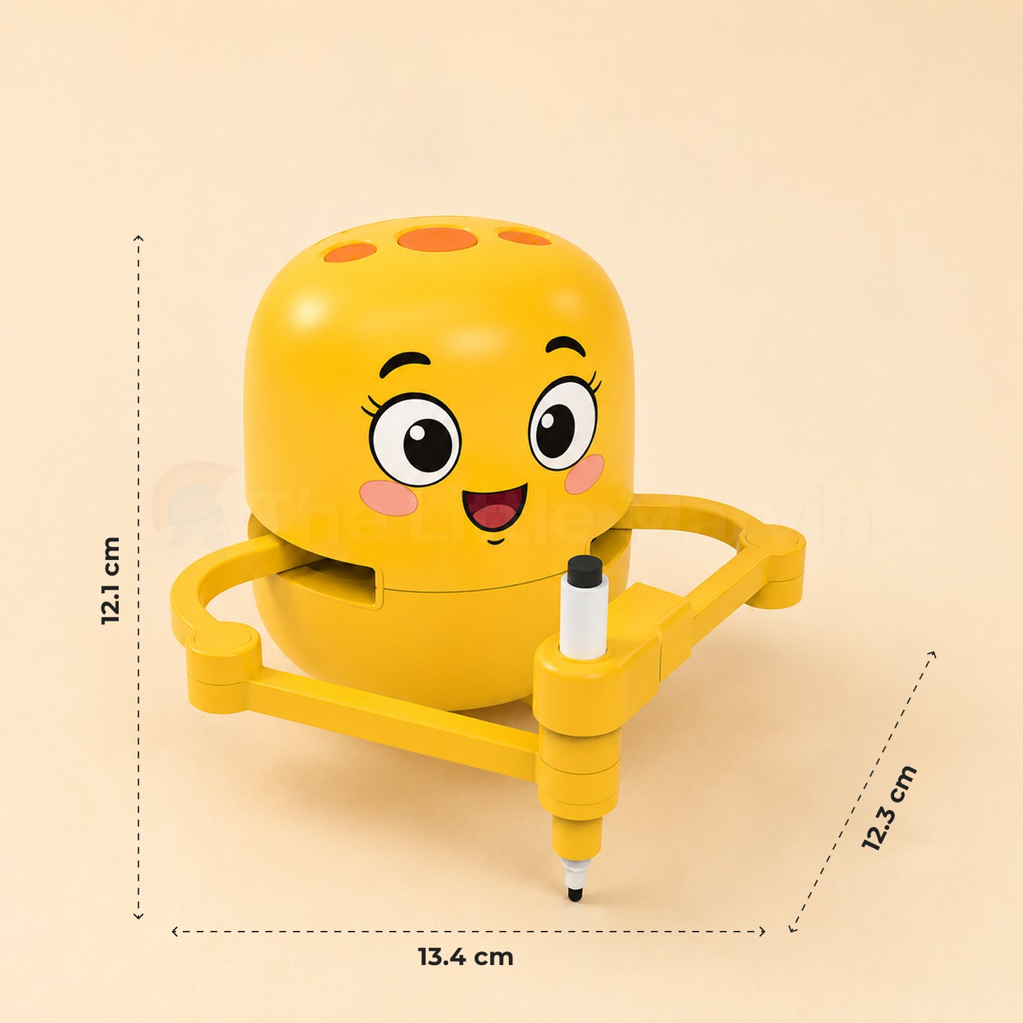 Marvin’s Drawing Robot