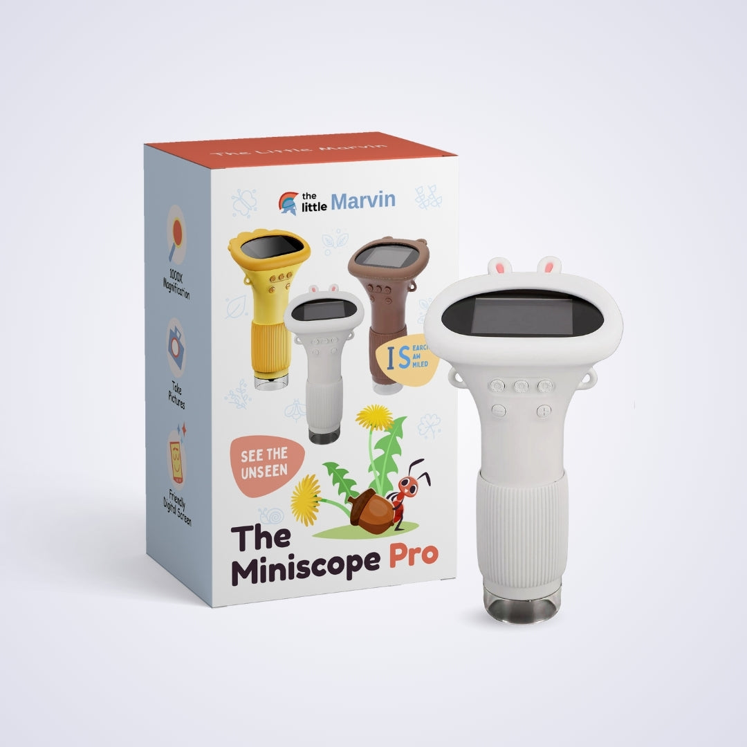 The Miniscope Pro