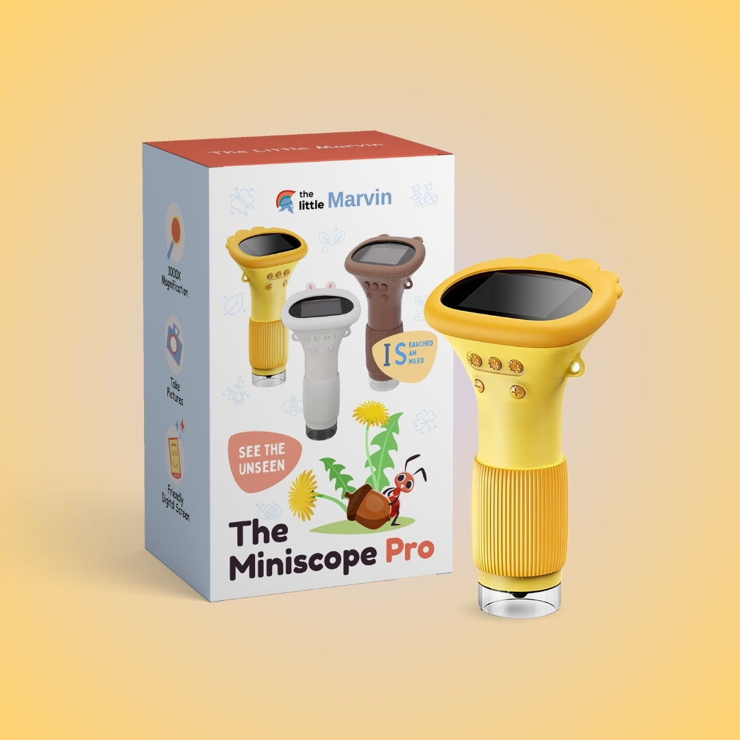 The Miniscope Pro