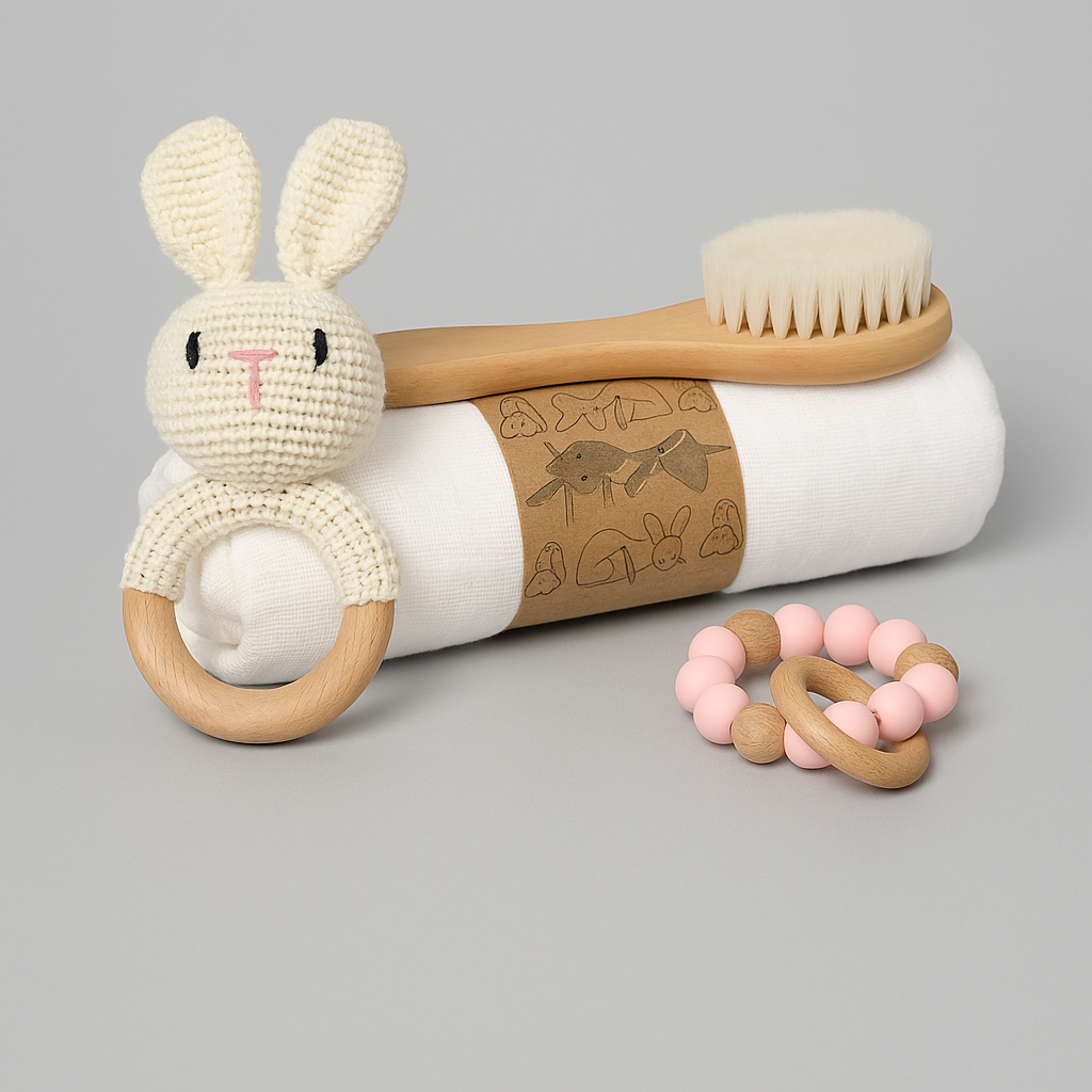 Marvin's Baby Shower Gift