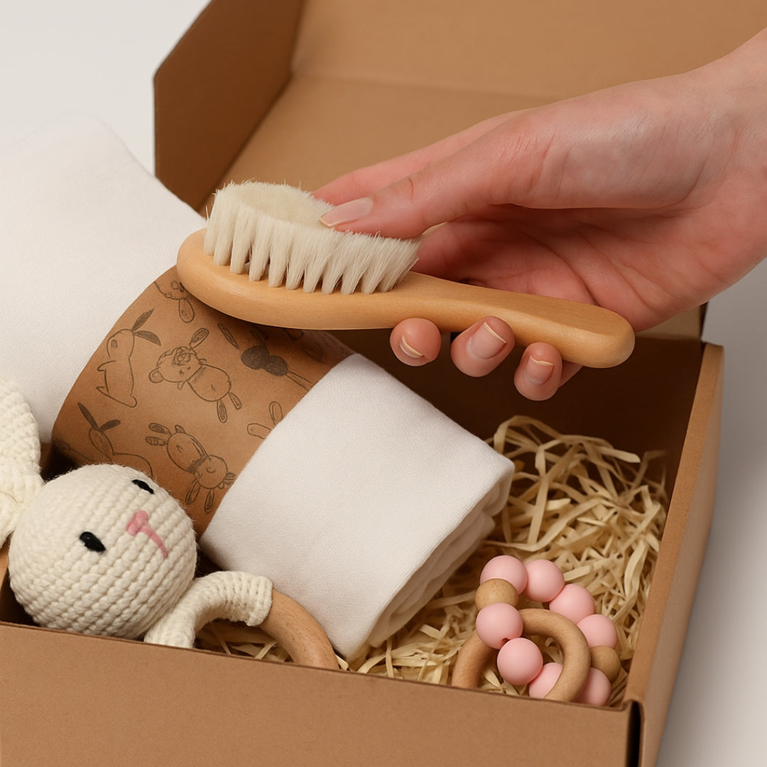 Marvin's Baby Shower Gift