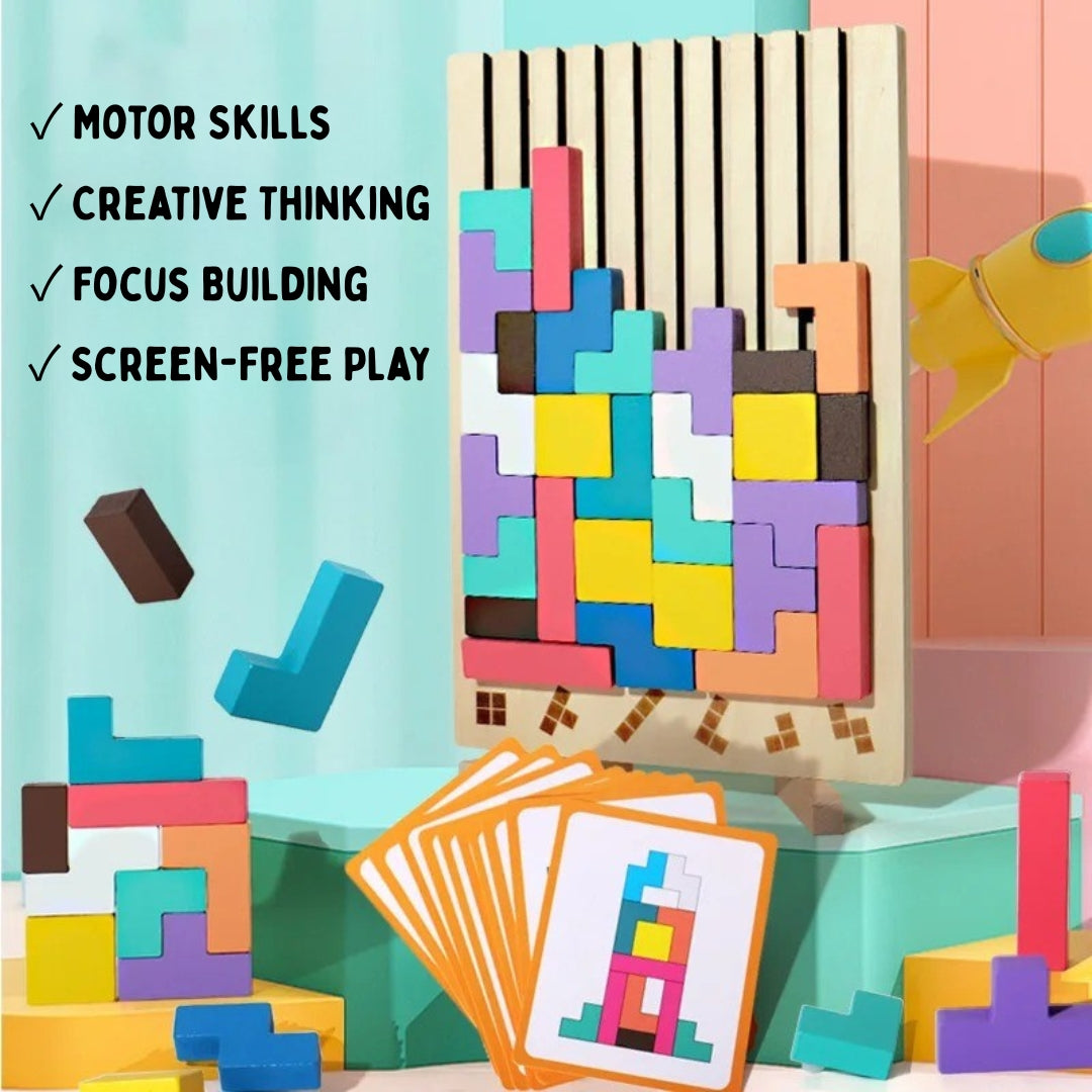 Marvin’s Miniblocks