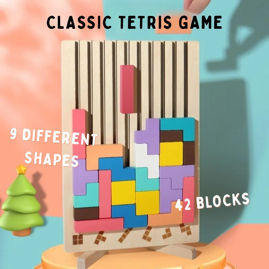 Marvin’s Miniblocks