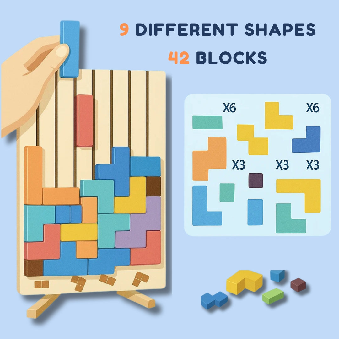 Marvin’s Miniblocks