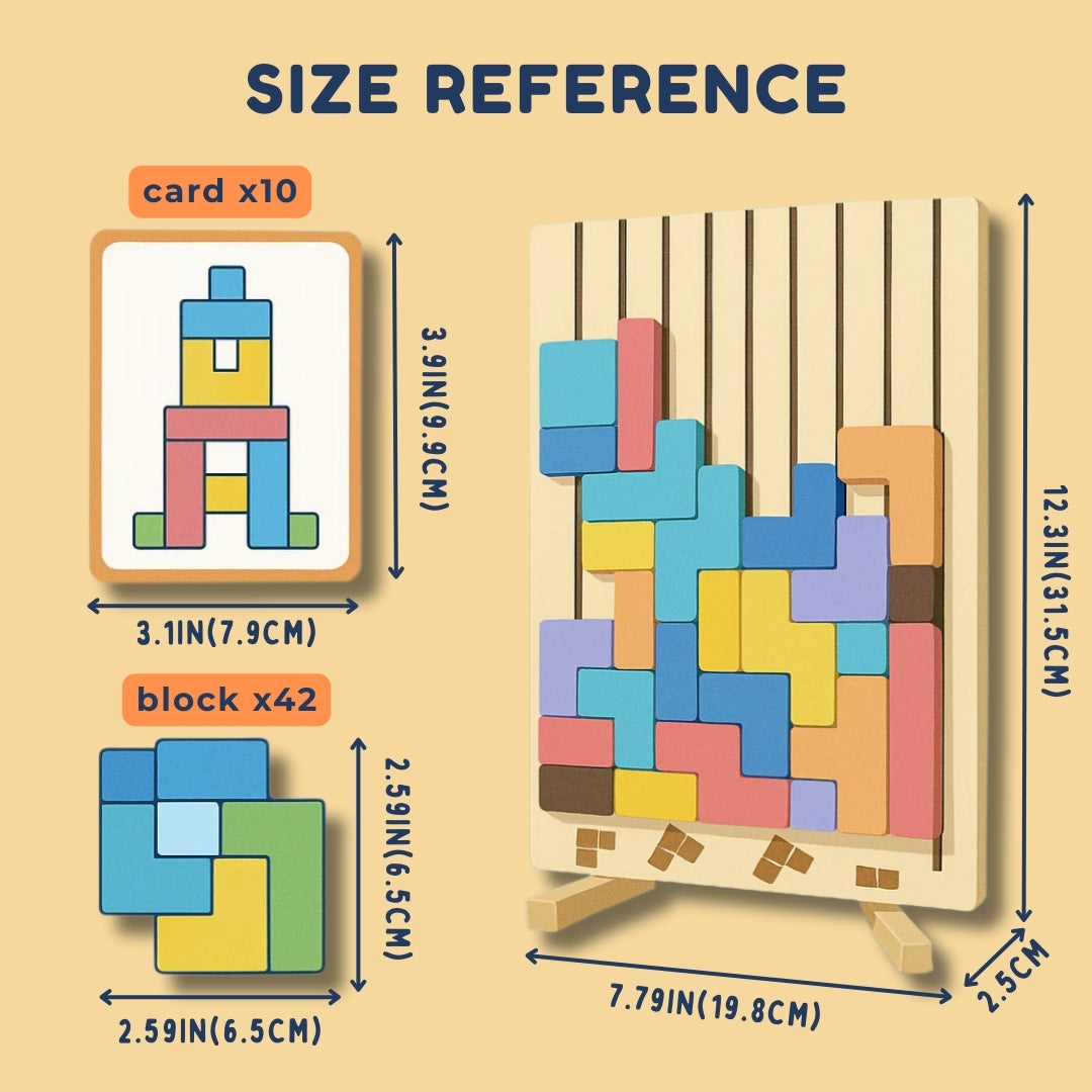 Marvin’s Miniblocks