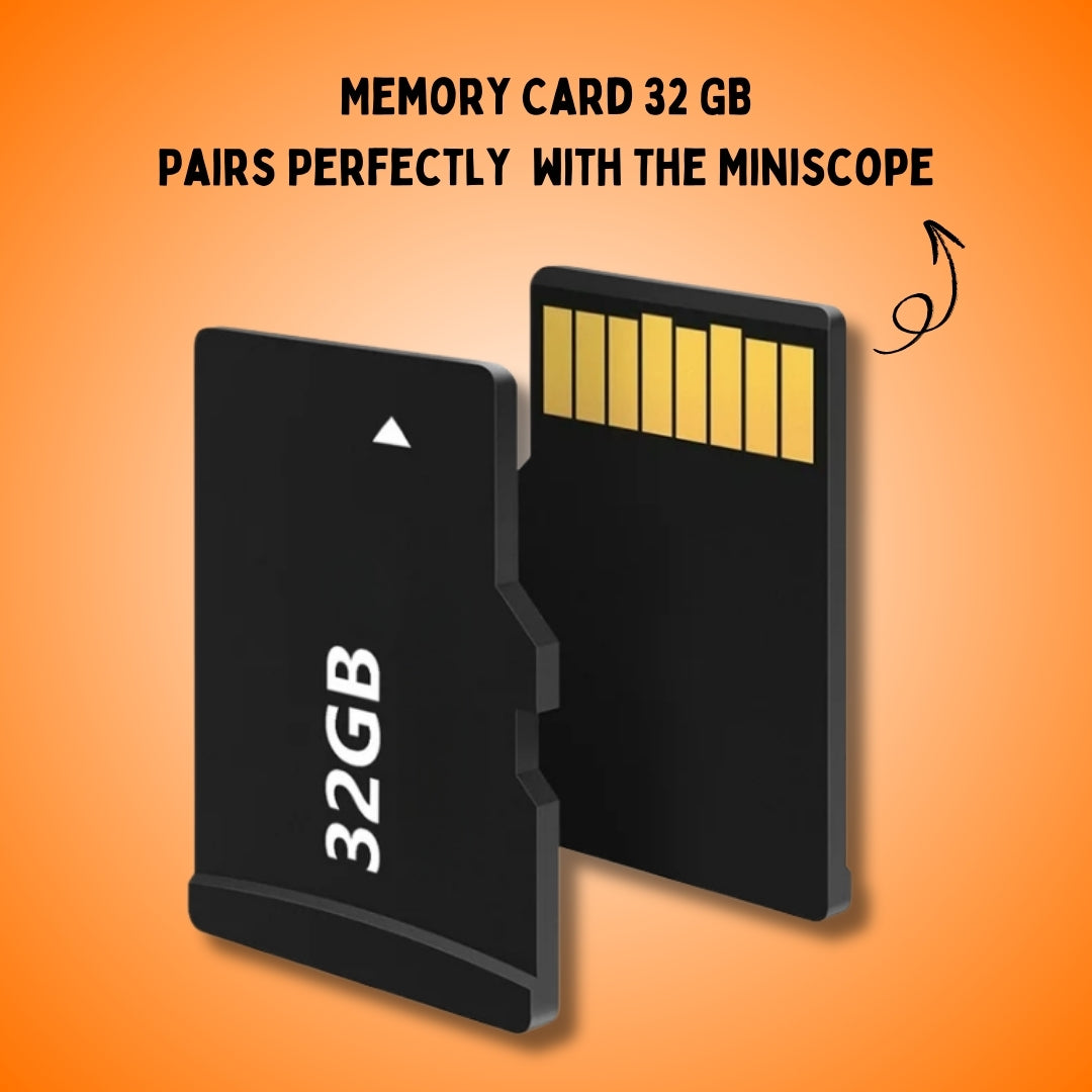 Memory Card 32 GB