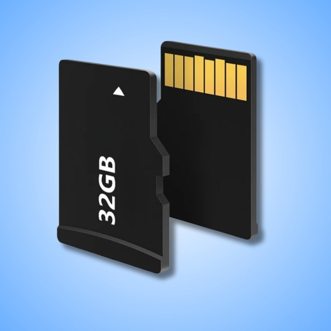 Memory Card 32 GB