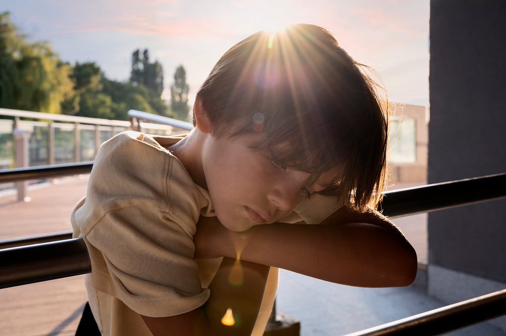 Why Children Need Boredom: The Forgotten Key to Creativity and Deep Thinking