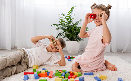 The Hidden Benefits of Open-Ended Toys for Growing Minds