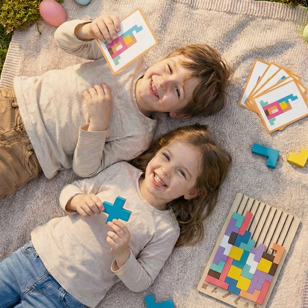 Wooden Toys