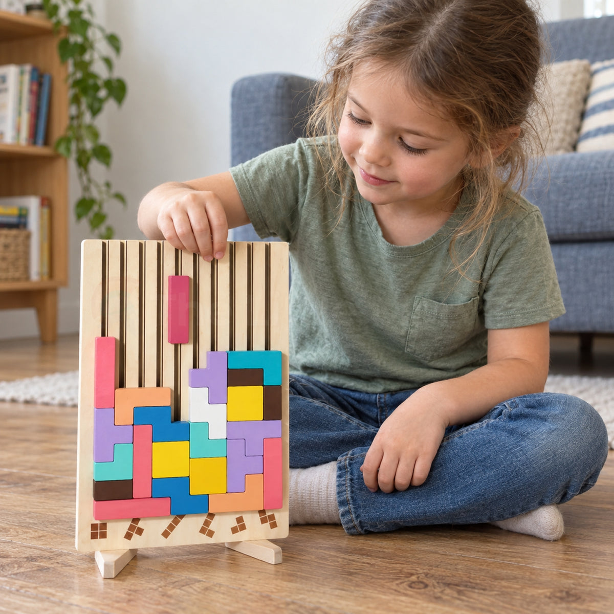 Marvin’s Miniblocks