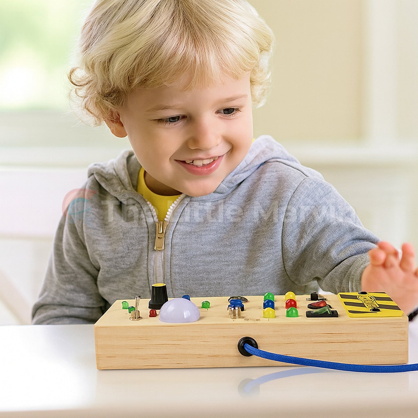 Marvin’s Brain Blocks Bundle