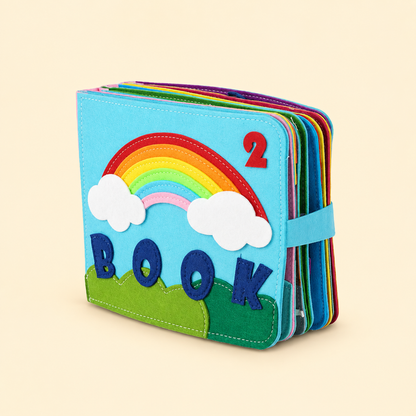 Marvin’s Story Book
