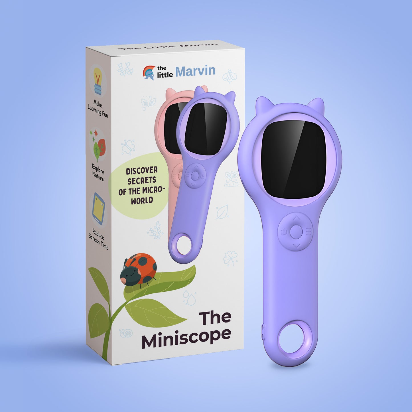 The Miniscope