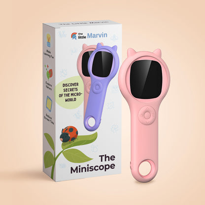 The Miniscope