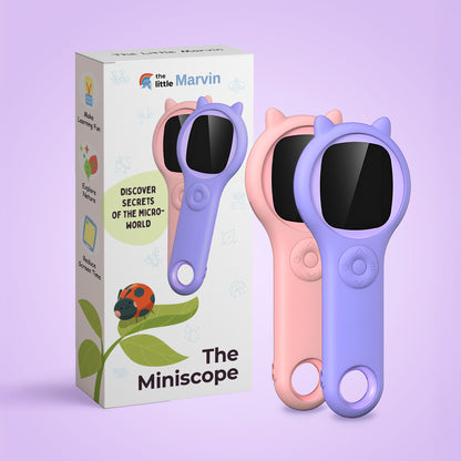 The Miniscope