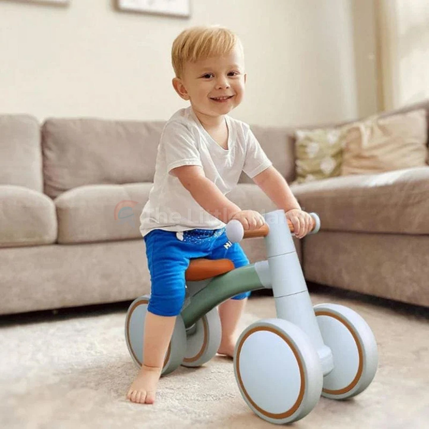 Marvin's Baby Balance Bike