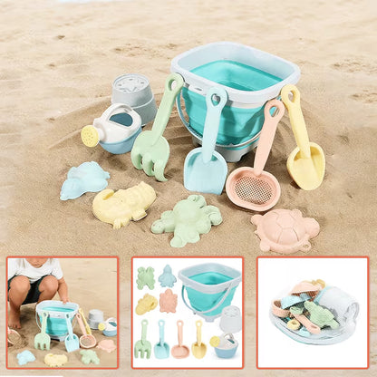 Marvin’s Beach Toys Set