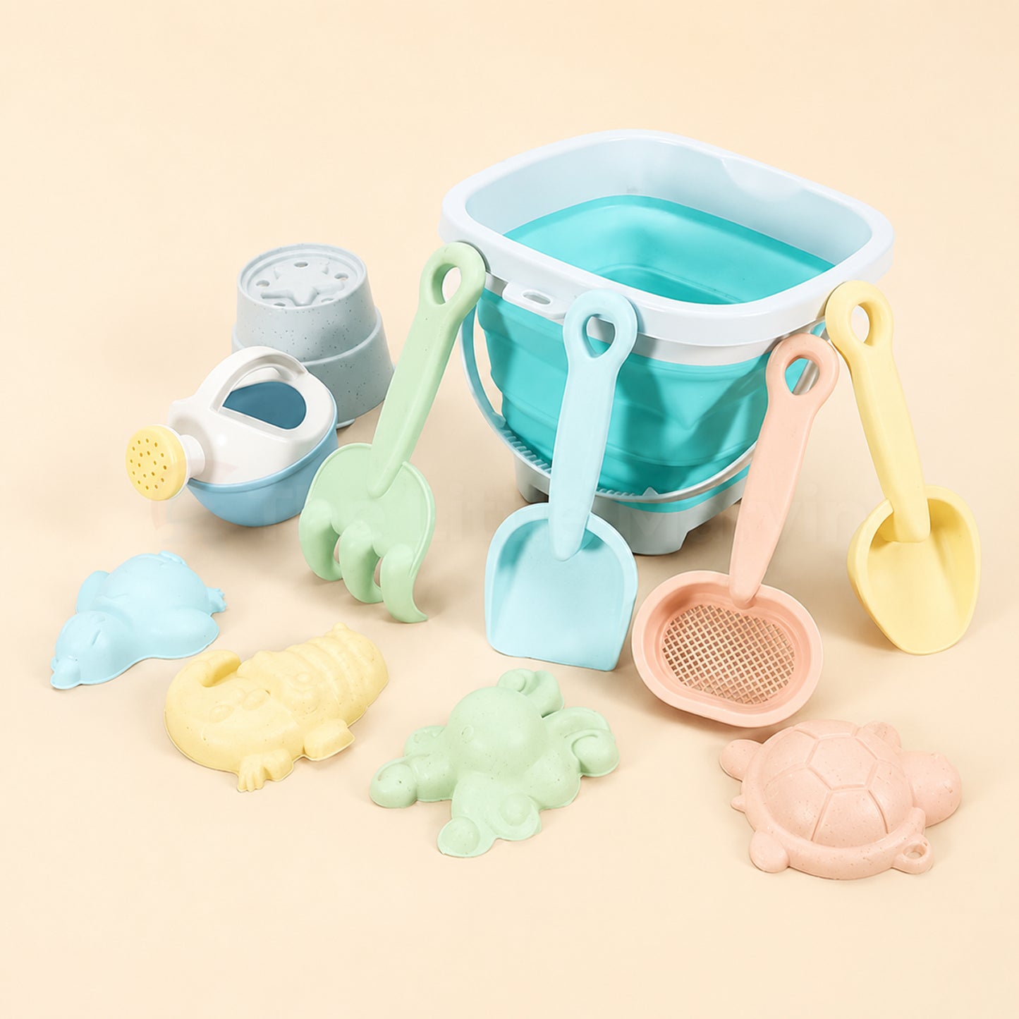 Marvin’s Beach Toys Set