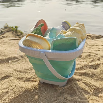 Marvin’s Beach Toys Set