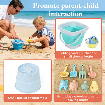 Marvin’s Beach Toys Set