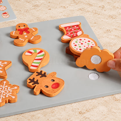 Marvin’s Christmas Baking Set