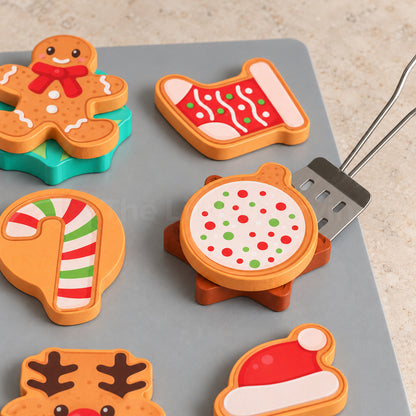 Marvin’s Christmas Baking Set