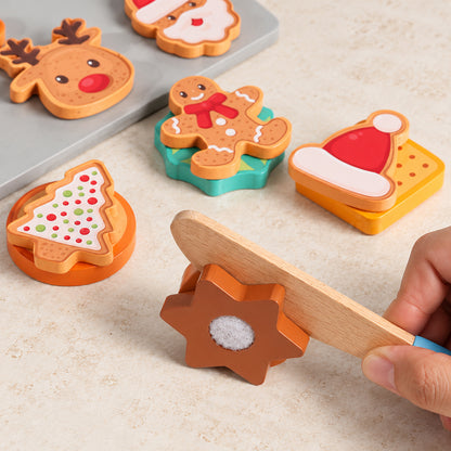 Marvin’s Christmas Baking Set