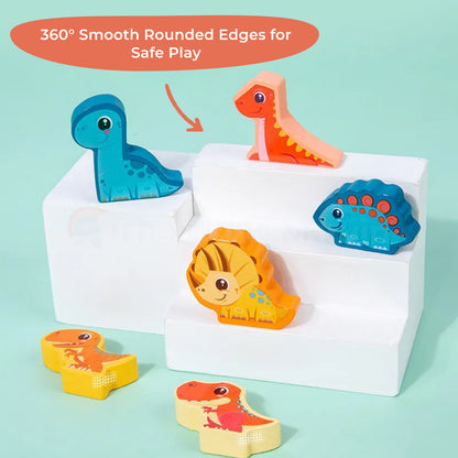 Marvin’s Montessori Activity Learning Board