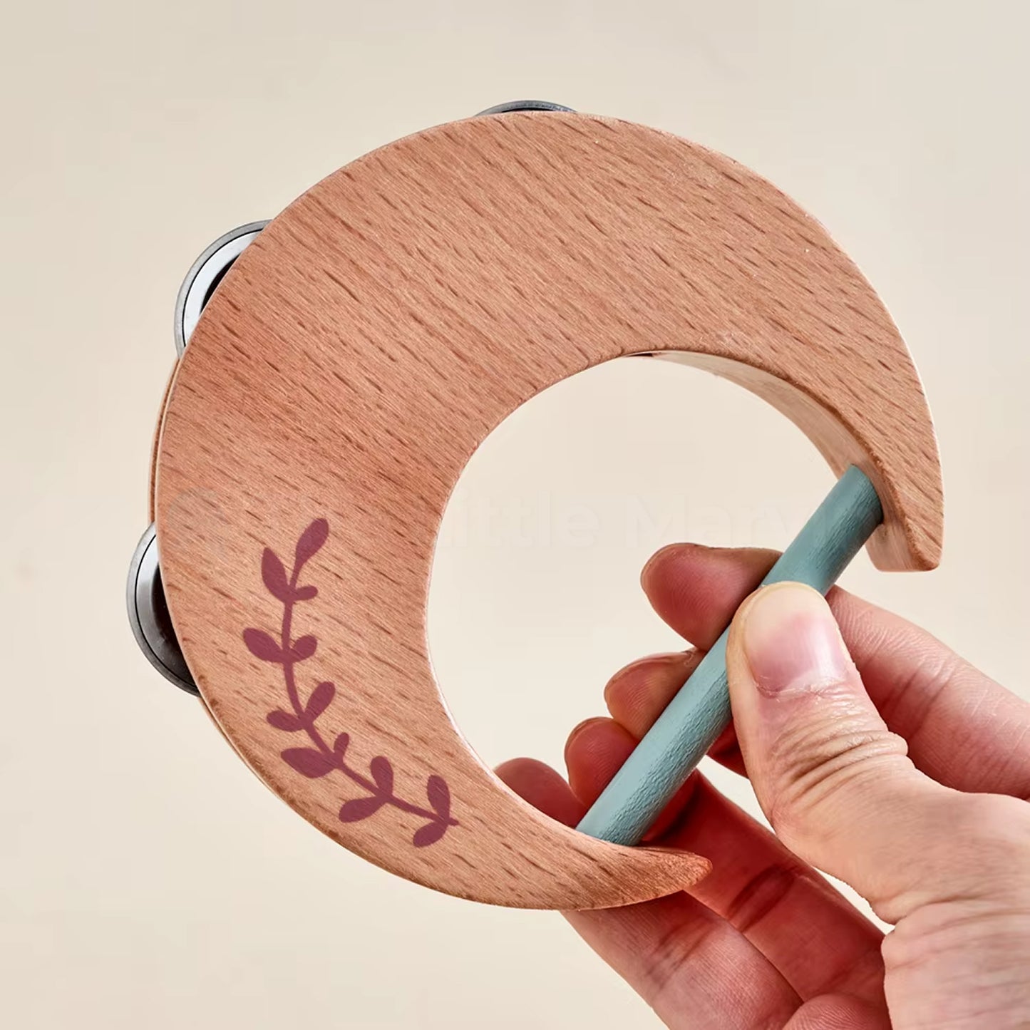 Marvin’s Musical Toy Set