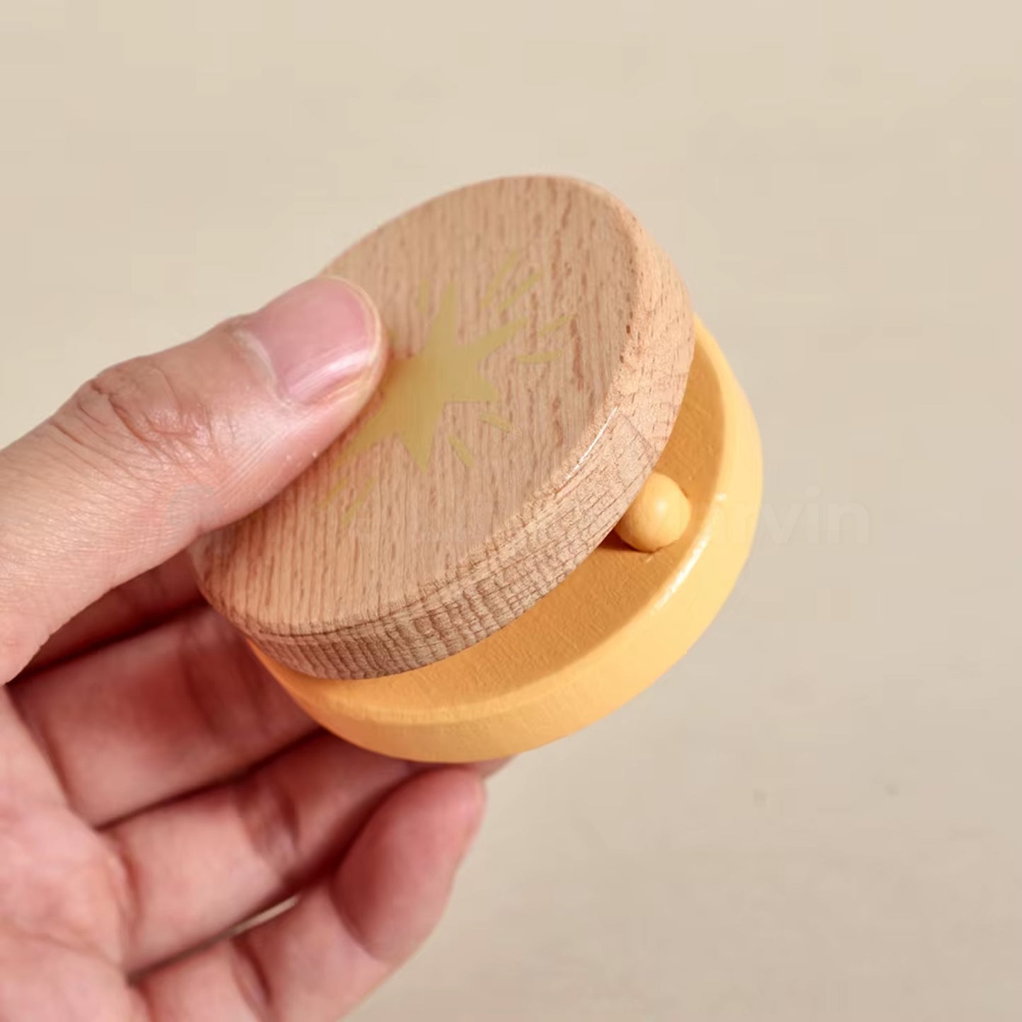 Marvin’s Musical Toy Set