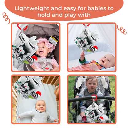 Marvin’s Newborn book