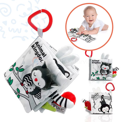 Marvin’s Newborn book