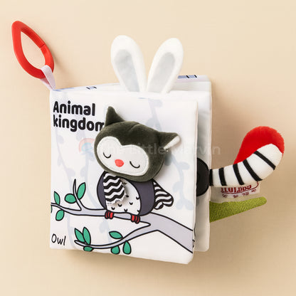 Marvin’s Newborn book