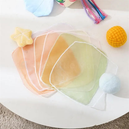 Marvin’s Ocean Sensory Box