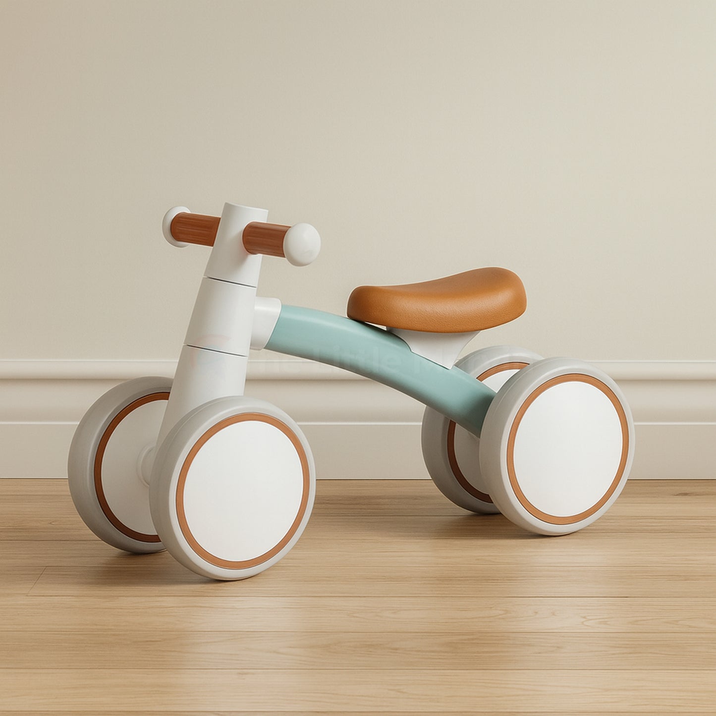 Marvin's Baby Balance Bike