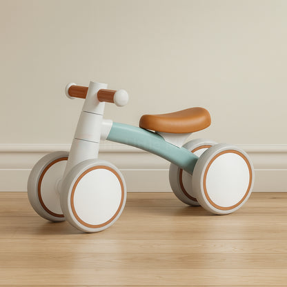 Marvin's Baby Balance Bike