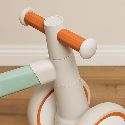 Marvin's Baby Balance Bike