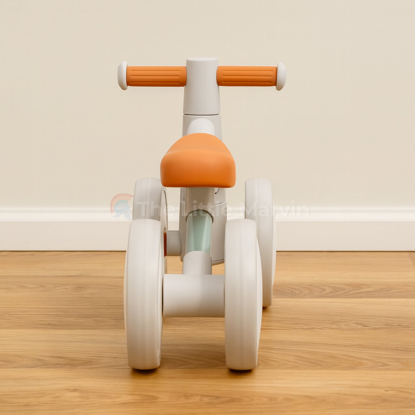 Marvin's Baby Balance Bike