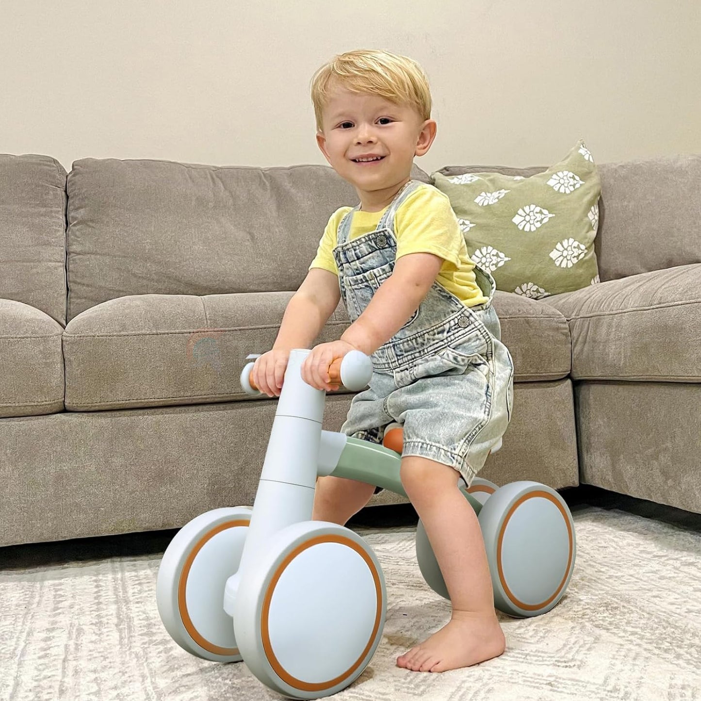 Marvin's Baby Balance Bike