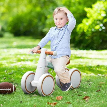 Marvin's Baby Balance Bike