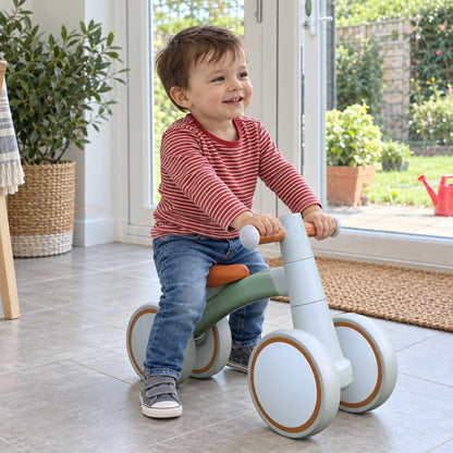 Marvin's Baby Balance Bike