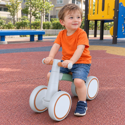 Marvin's Baby Balance Bike
