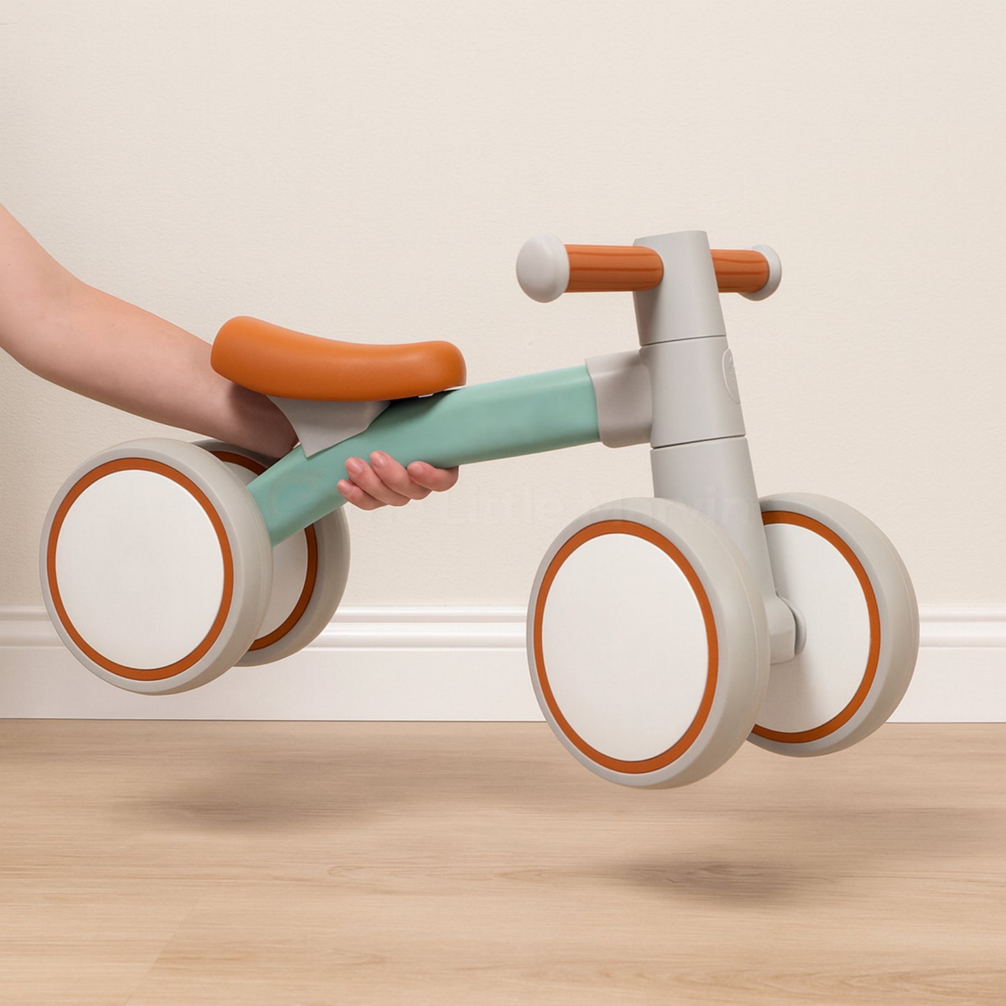 Marvin's Baby Balance Bike