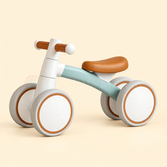 Marvin's Baby Balance Bike