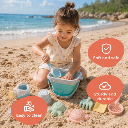 Marvin’s Beach Toys Set