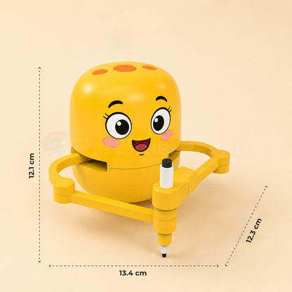 Marvin’s Drawing Robot