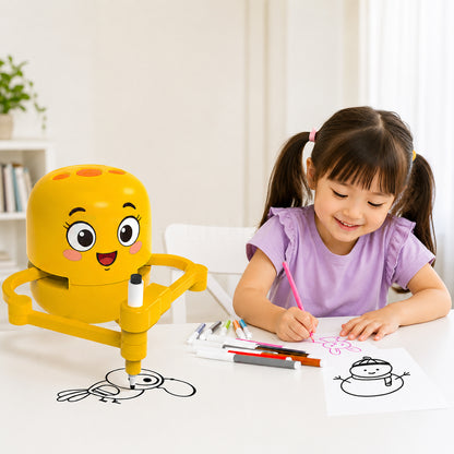 Marvin’s Drawing Robot